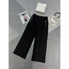 Christian Dior Long Pants